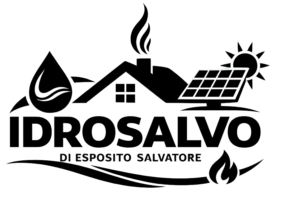 Eco-friendly innovation logo design